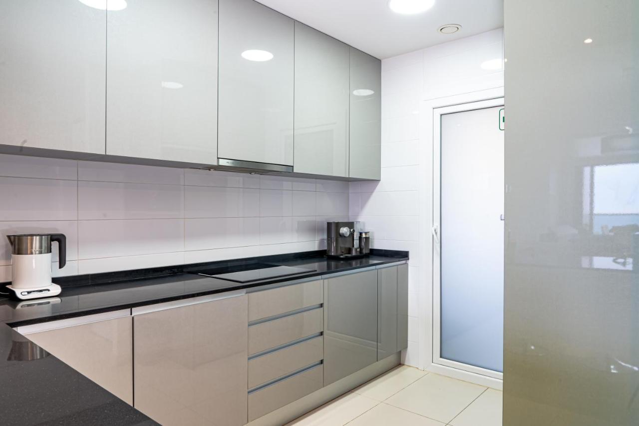 Sunset Drive 90210 Apartment เบนิดอร์ม ภายนอก รูปภาพ